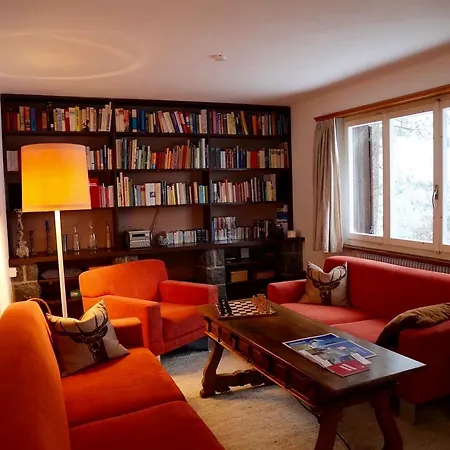 Chalet Ria Grindelwald