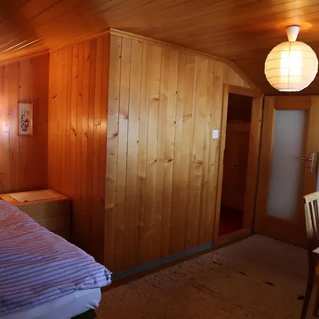 Chalet Ria Grindelwald