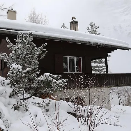 シャレー Chalet Ria *