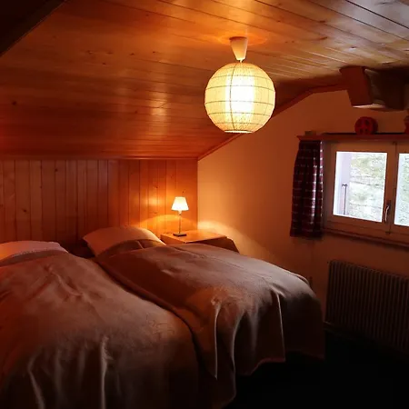 Chalet Ria シャレー *